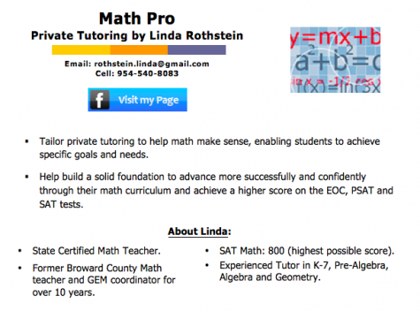 Linda Rothstein Math Pro