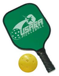 Pickleball Article