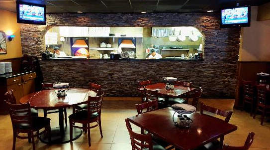 Sicilian Oven - Picture of Sicilian Oven, Boca Raton - Tripadvisor