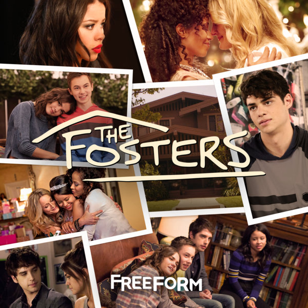 Review: 'The Fosters' tackles relateable teen issues