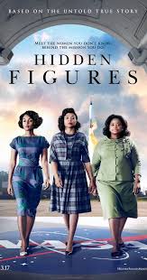 Hidden Figures will find itself an Oscar