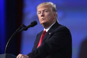 President Trump has a decision to make regarding DACA