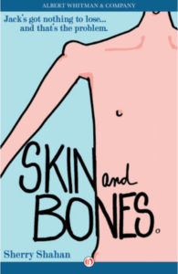 Skin and Bones brings attention to eating disorders