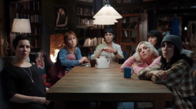 Netflix releases "What Happened to Monday"