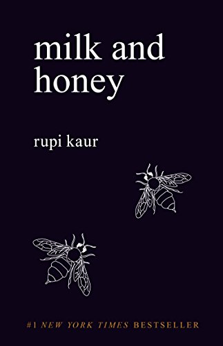 Review: Poetry book Milk and Honey illustrates the struggles of womanhood