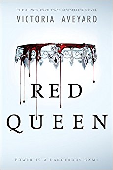 Review: Red Queen