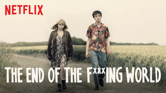 Review: End of the F***ing World creates unique approach to teenage struggles