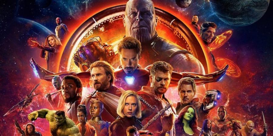Review: “Avengers: Infinity War” leaves fans speechless