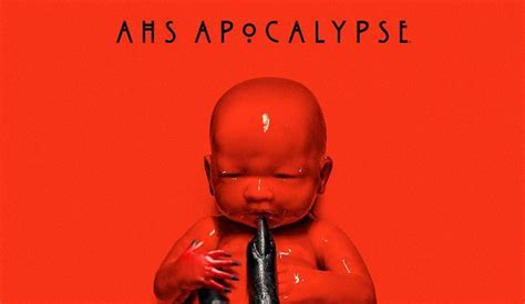 American Horror Story gives fans a long anticipated crossover
