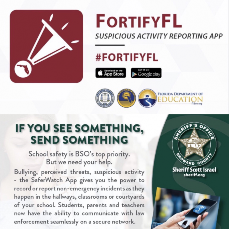 A+look+into+the+Fortify+Florida+App+and+the+Safer+Watch+App