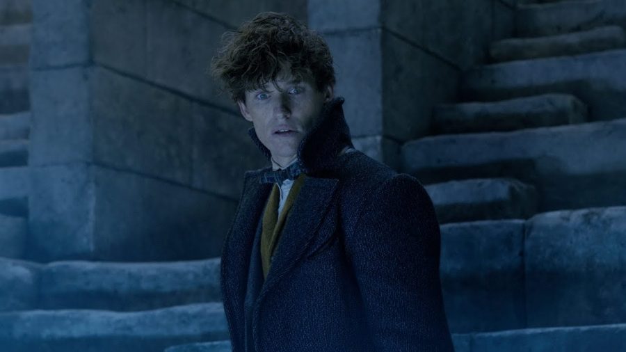 Fantastic+Beasts%3A+Crimes+of+Grindelwald+Leaves+Fans+Old+and+New+in+Awe