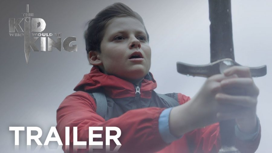 Review: The Kid Who Would Be King shares message that the kids are the future