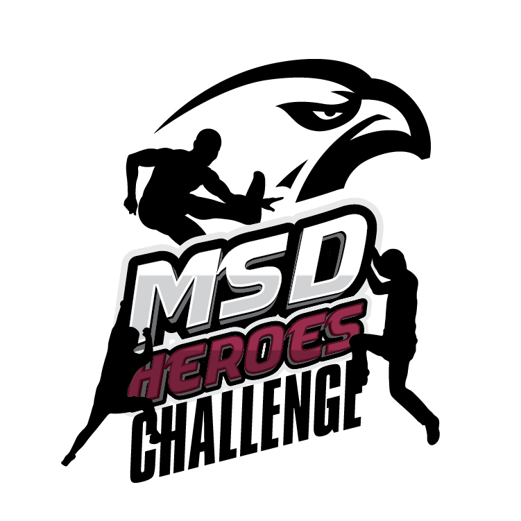 Local activists create MSD Heroes Challenge to help community heal