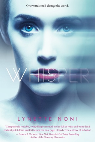 Review: “Whisper” a tale about the power of words