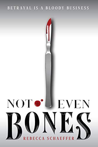 Review: “Not Even Bones” is a grueling story that separates itself from the young adult genre