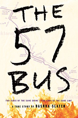 Review: “The 57 Bus” Thrills readers with the story of a life-changing encounter between two teens