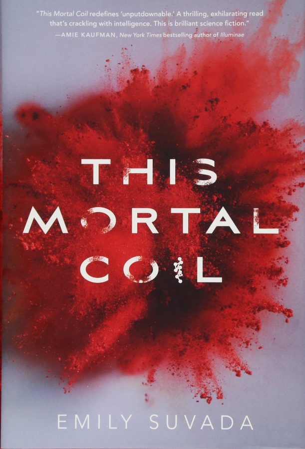 Review: “This Mortal Coil,” a complex take on the sci-fi genre