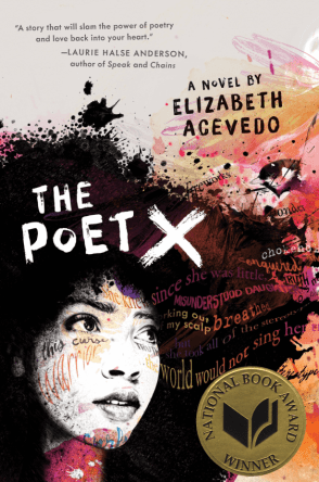 Review: “The Poet X” is a must-read for fans of poetry