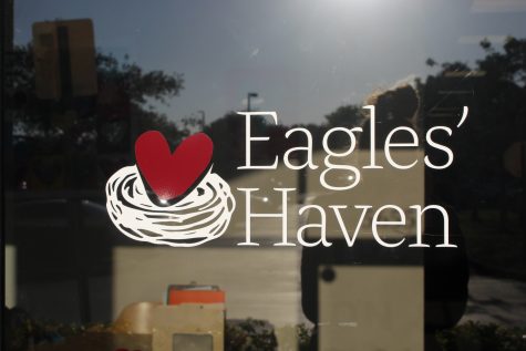 Eagles’ Haven offers classes focusing on minimizing stress and empowering positive mental health