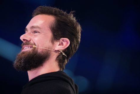 Jack Dorsey, CEO of Twitter, and other social media executives will be speaking with congressional committees this week. (Rolf Vennenbernd/DPA/Zuma Press/TNS)
