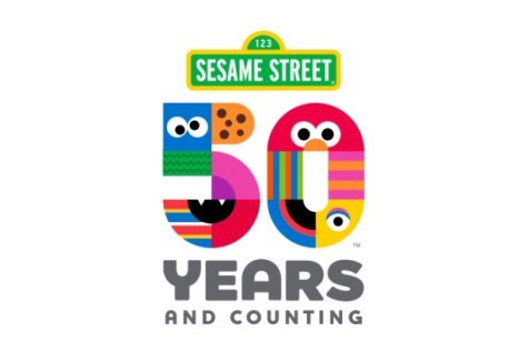 Sesame Street celebrates 50 years.