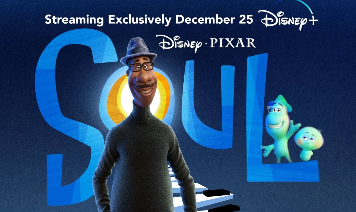The new family movie Soul is now available to watch on Disney+.