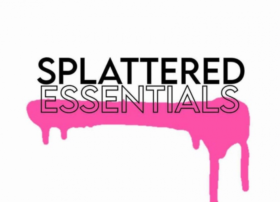 Lauren Buchwald, founder of splattered essentials, continues to thrive though the amazing success of her business. 