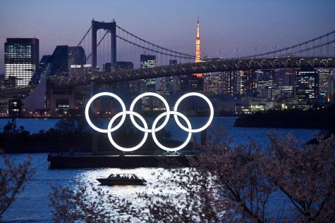 The 2020 Olympics, which are held in Tokyo, Japan, begin on July 28.