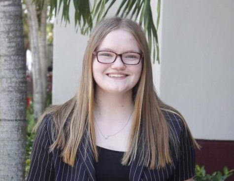 Photo of Rayne Welser