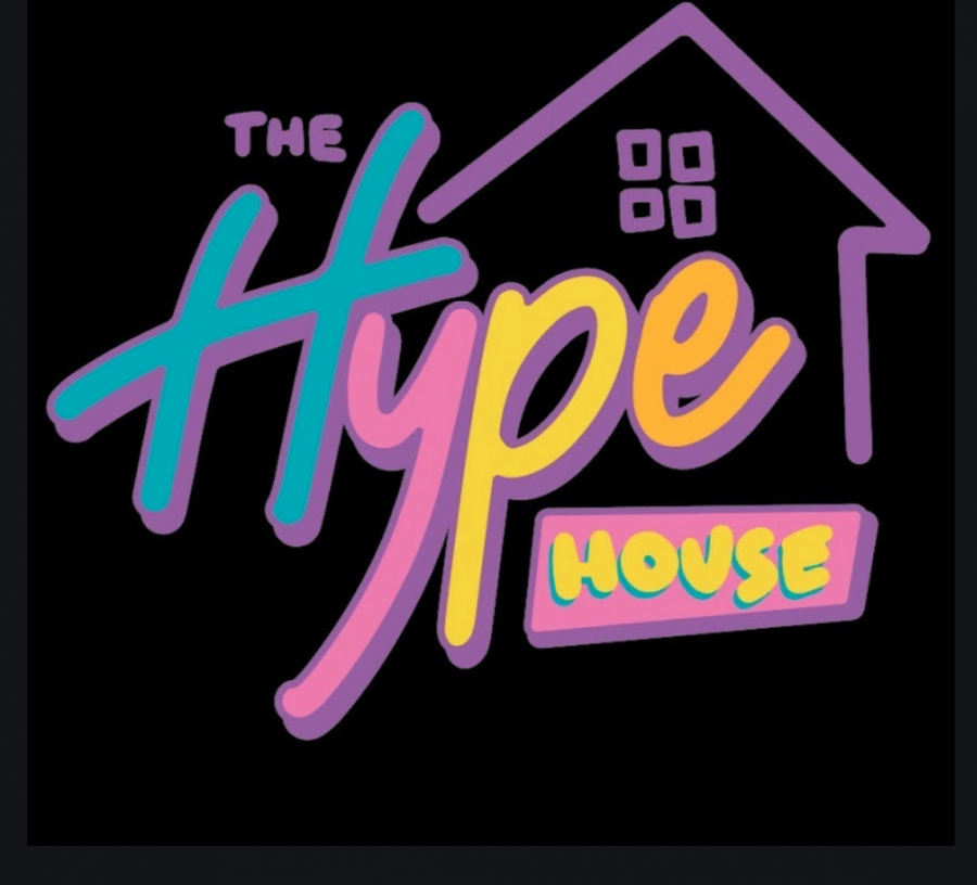 Hype house netflix