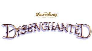 Disney announced the sequel to the movie “Enchanted” (2007) called “Disenchanted.”