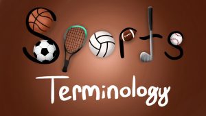 Sports terminology has a lot of use in today's society but may be hard to decipher to people who aren't sports fans.