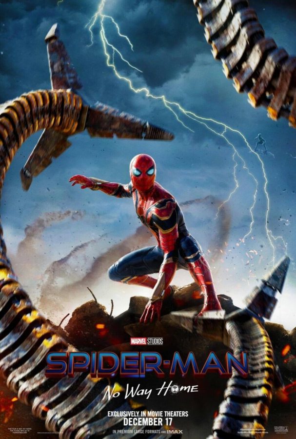 Poster courtesy of Sony Pictures