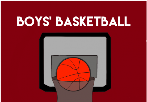 MSD men’s varsity basketball wins in final seconds against J.P. Taravella High School