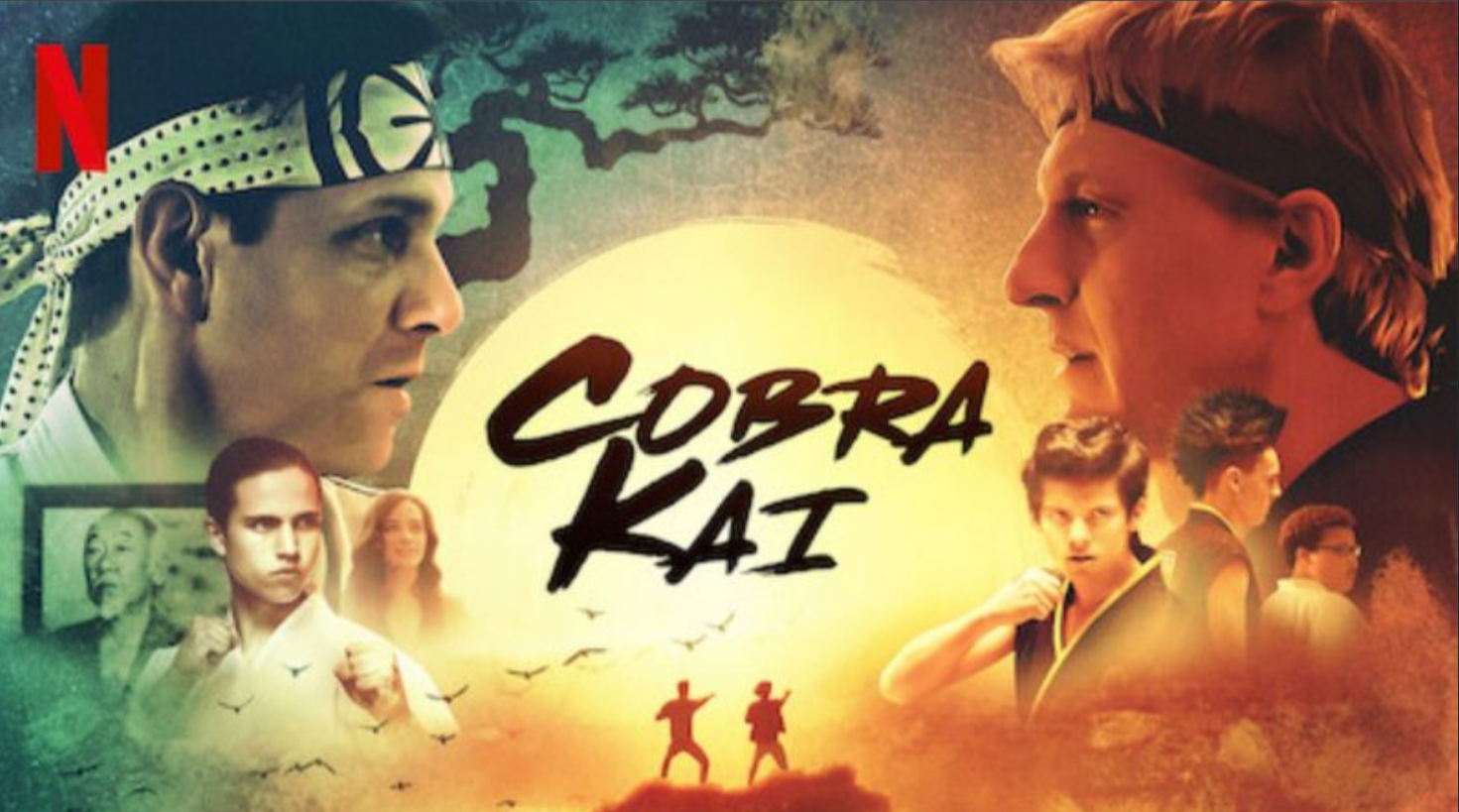 [Review] Season four of ‘Cobra Kai’ leaves fans begging for more ...