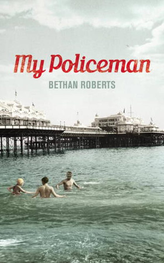 Step+into+literary+fiction+My+Policeman+written+by+Bethan+Roberts%2C+an+eye-opening+novel+about+heartbreak+and+love.