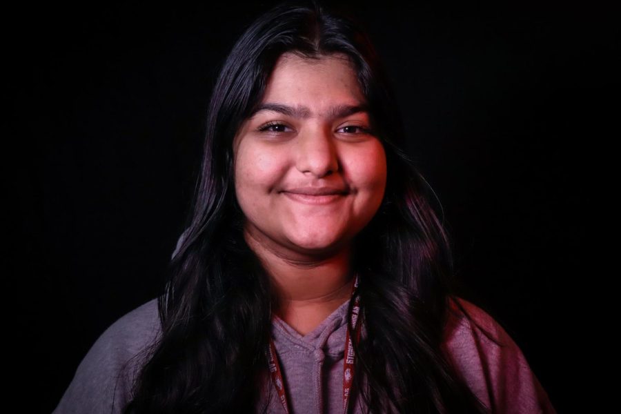 MSD sophomore Priya Kalaria starts a Dance Club on campus to provide an opportunity for students to freely express themselves through the art of dance.