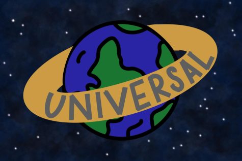 Universal Orlando Resort holds annual Grad Bash events that give high school seniors private access to Universal Studios and Island of Adventures.