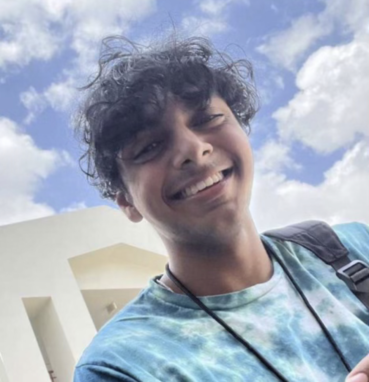 MSD mourns the loss of senior Venkata ‘Sai’ Krishnamurthy – Eagle Eye News