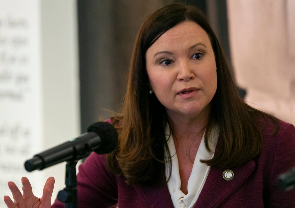 Abortion debate plays big role in race for Florida Attorney General