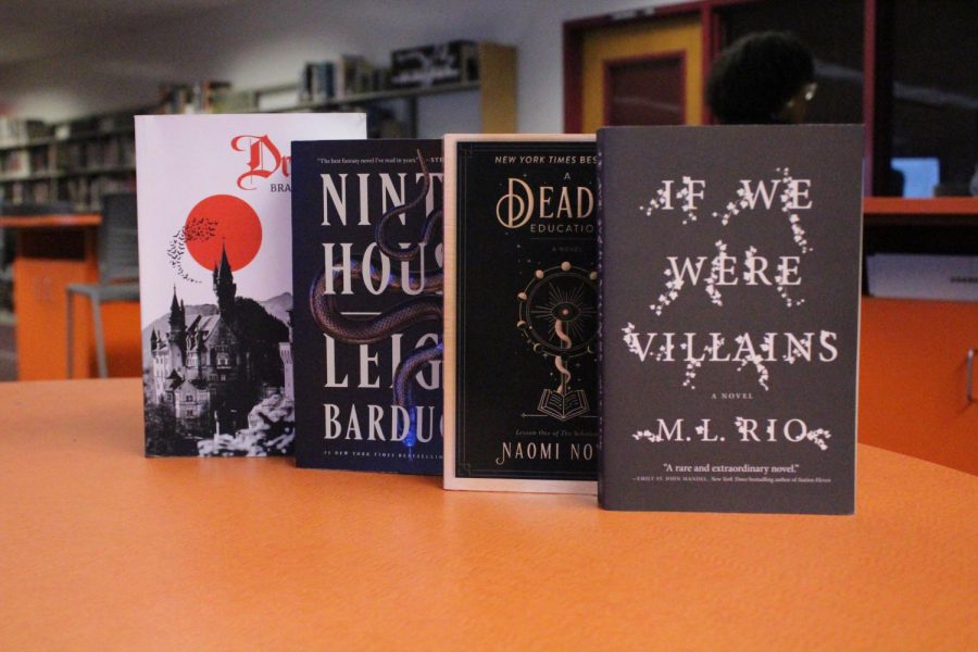 As teens increase how often they read, it can feel as if there are no more books left. Here are four new recommendations.