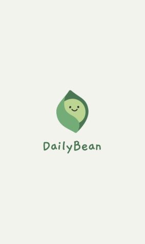 New app called DailyBean. The cute logo is just like the app, simple. It allows for its users to track their emotions and activities each day using adorable icons.