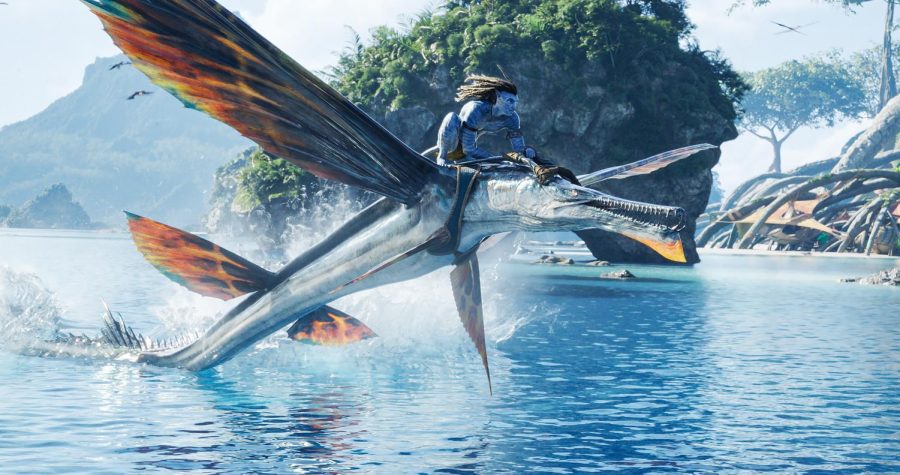 [Review] ‘Avatar: The Way of Water’ fails to deliver on the expectations set for the ‘Avatar’ Franchise