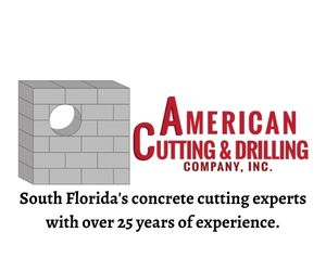 American Cutting and Drilling
