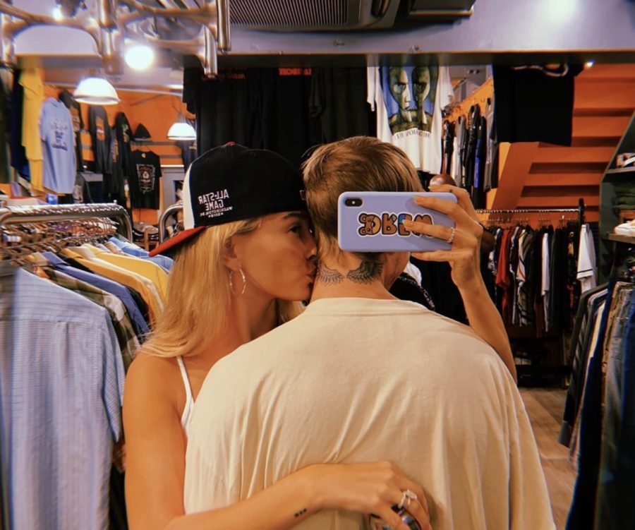 Hailey Bieber wished her hubby Justin, 26, a happy birthday with a few throwback photos of the couple looking very in love on March 1, 2020. Hailey captioned the pics: happy birthday best friend. thank you for putting a smile on my face every single day.. I love you. Photo permission from TNS