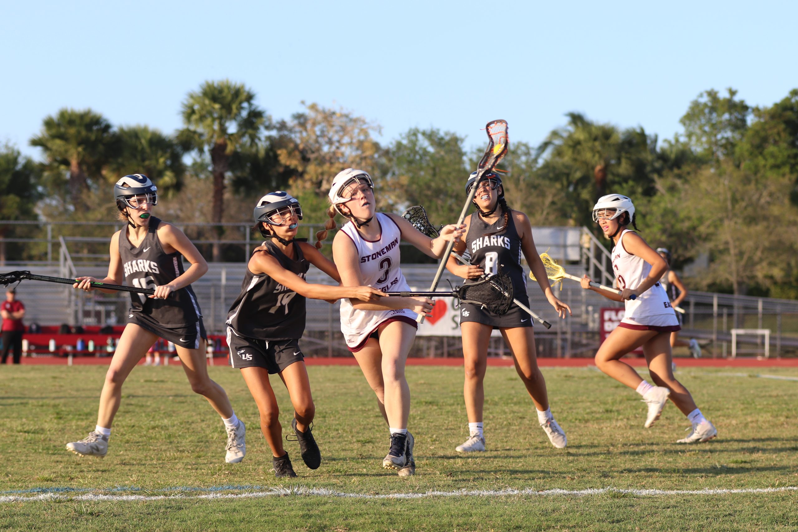 MSD Eagles varsity football get dominant win in Pig Bowl against Coral  Springs Colts – Eagle Eye News