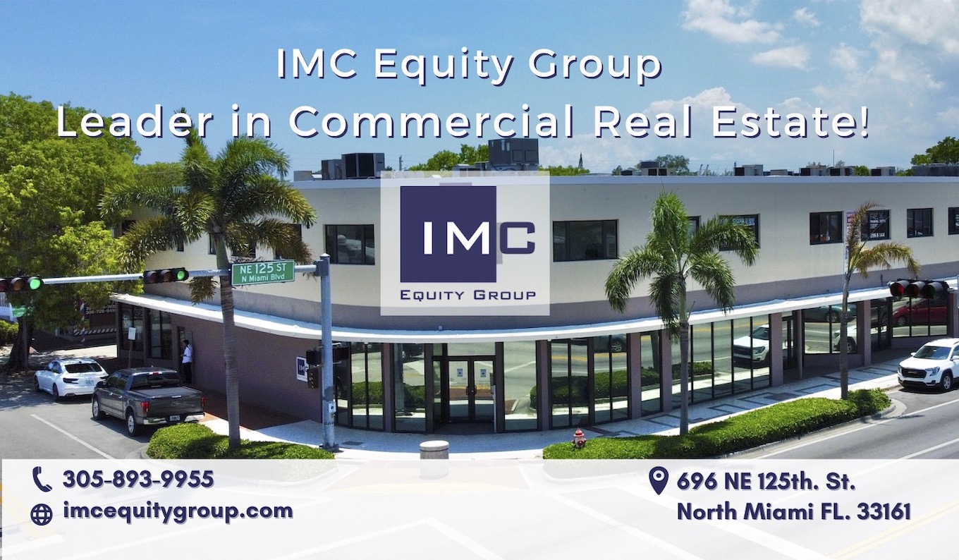 IMC Equity Group
