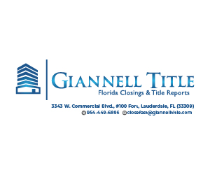 Gianell Title