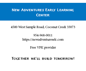 New Adventures Early Learning Center
