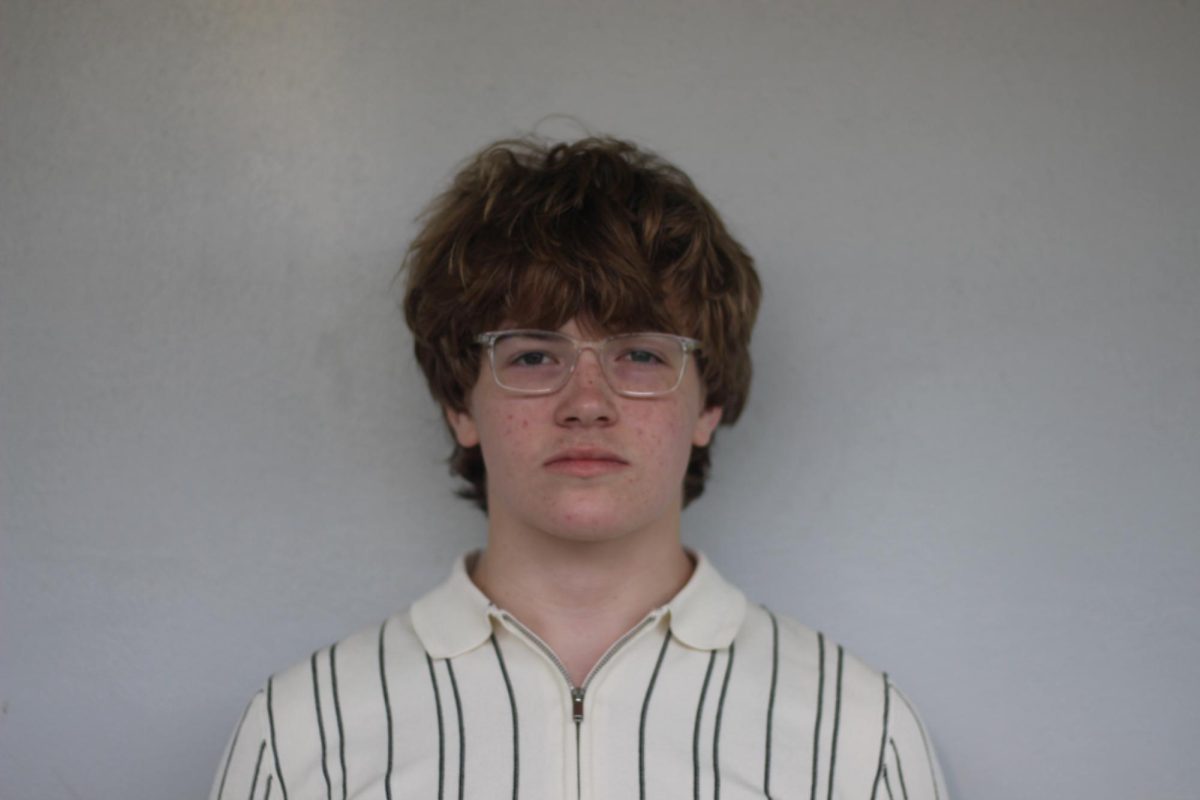Connor Haley